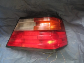 Mercedes Benz - TAILLIGHT TAIL LIGHT - 1248200664